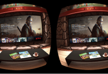 Netflix VR, Şimdi Google Play’de