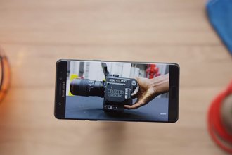 Note 7 Sahipleri Güncellenmiş Telefonlarına Kavuştu!