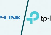 TP-LINK’in Logosu Değişti