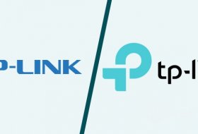 TP-LINK’in Logosu Değişti