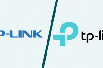 TP-LINK’in Logosu Değişti