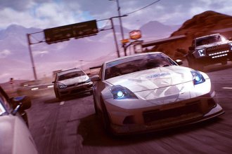 NFS’nin Yeni Oyunu ‘NFS Payback’ Duyuruldu!