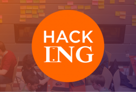 ING Hackathon için geri sayım başladı