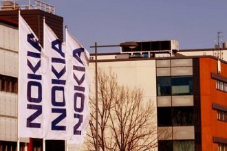 Nokia, 879 Milyon Dolarlık Denizaltı Kablolarını Satmayı Planlıyor