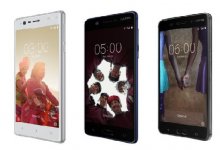 Nokia Yeni Nesil Cihazlar İle Piyasaya Geri Dönüş Yaptı