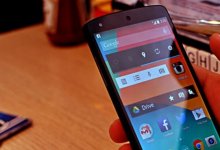 Google Kendi Launcherını Kaldırıyor