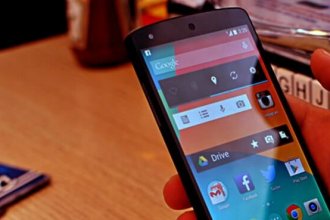 Google Kendi Launcherını Kaldırıyor