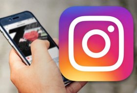 Instagram sahte hesaplara savaş açtı