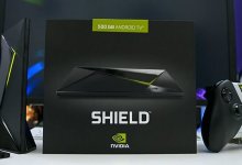 Nvidia Shield TV Pro 2017 Satışta