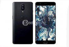 OnePlus 5 Hakkında Bütün Bilgiler Sızdırıldı