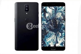 OnePlus 5 Hakkında Bütün Bilgiler Sızdırıldı