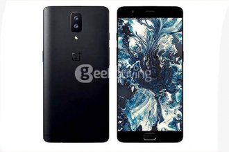 OnePlus 5 Hakkında Bütün Bilgiler Sızdırıldı