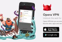 Opera’nın VPN Hizmeti Artık Android’e Geldi