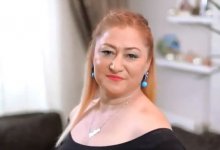 Yemekteyiz Pakize Baş kimdir? Nereli ve kaç yaşında?