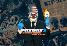 Payday 2 Oyunu Steam’de Ücretsiz Oldu