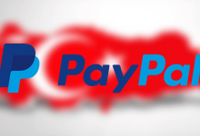 PayPal Ülkemize Geri Dönüyor!