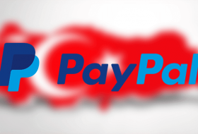 PayPal Ülkemize Geri Dönüyor!