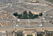 Pentagon’daki Binlerce Gizli Çalışan Deşifre Oldu