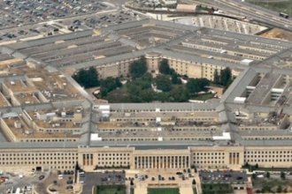 Pentagon’daki Binlerce Gizli Çalışan Deşifre Oldu