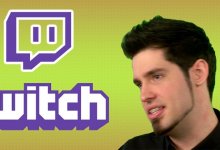 Twitch En Çok Takipçili Hesaplardan Birisini Kapattı