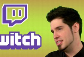Twitch En Çok Takipçili Hesaplardan Birisini Kapattı