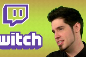 Twitch En Çok Takipçili Hesaplardan Birisini Kapattı