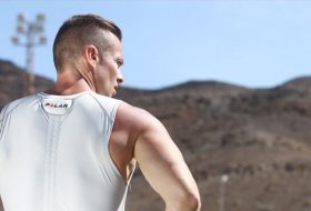 Poların Yeni Tişörtü Kalp Atışınızı Ölçüp ve Yerinizi Hesaplayabiliyor