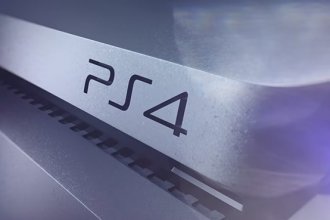 PlayStation 4 Slim Satışları Başladı!