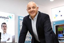 Türk Telekom’un CEO’su Rami Aslan Görevden Ayrılıyor
