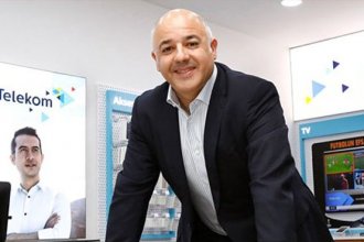 Türk Telekom’un CEO’su Rami Aslan Görevden Ayrılıyor