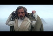 Star Wars Serisinin 8.Filminin İsmi Ortaya Çıktı