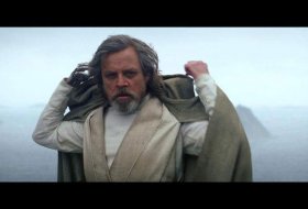 Star Wars Serisinin 8.Filminin İsmi Ortaya Çıktı