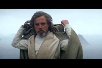 Star Wars Serisinin 8.Filminin İsmi Ortaya Çıktı