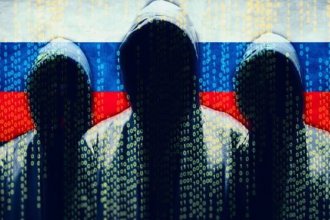 Rus Bilgisayar Korsanları 1000 İngiliz Milletvekilinin E-posta Adreslerini Ele Geçirdi