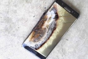 Galaxy Note 7 ABD Uçuşlarında Yasaklandı!