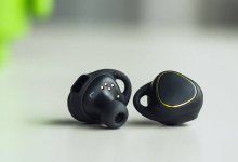 Samsung’dan AirPods’a Karşı Yeni Rakip : IconX