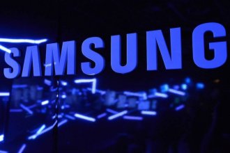 Samsung’dan Apple İçin Büyük Yatırım