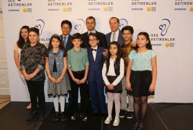 Samsung Türkiye, engelli çocukları destekleyecek