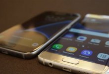Galaxy S8 Plus’ın Adı Sızdırılmış Logo Tarafından Teyit Edildi