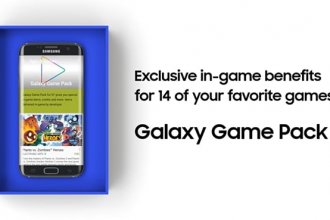 Samsung, S7 Kullanıcıları İçin Özel Kampanya Başlattı