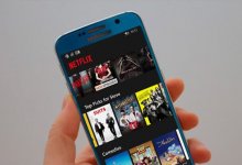 Samsung Kullanıcılarına Ücretsiz Netflix Fırsatı