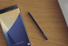 Galaxy Note 7 Reklamları Kaldırılıyor!