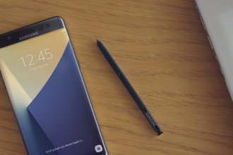 Galaxy Note 7 Reklamları Kaldırılıyor!