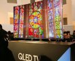 Samsung QLED TV Standı Tasarlayanlara Ödül Verecek
