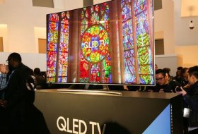 Samsung QLED TV Standı Tasarlayanlara Ödül Verecek