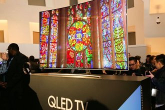 Samsung QLED TV Standı Tasarlayanlara Ödül Verecek
