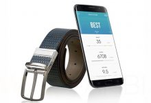 Samsung Akıllı Kemeri Welt’i Tanıttı