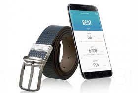 Samsung Akıllı Kemeri Welt’i Tanıttı