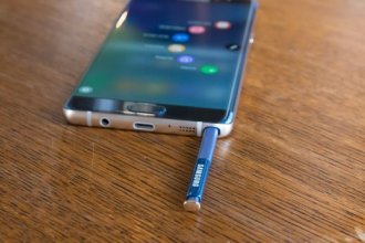 Samsung, İadesi Yapılmayan Note 7’ler Devre Dışı Kalacak