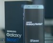 Galaxy Note 7 Modelleri Satışları Durduruldu